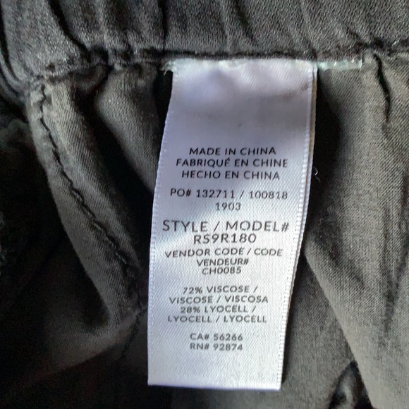 NWT 💕 Splendid Wide Leg Jumpsuit - Picture 7 of 7